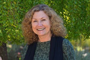 Mary Disharoon